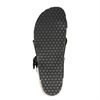 Nelson - Slippers - Zwart
