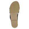 Cosmos - Slippers - Zwart