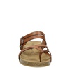 Cosmos - Slippers - Cognac