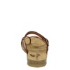 Cosmos - Slippers - Cognac