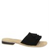Nelson Donda - Slippers - Zwart