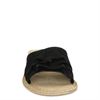 Nelson Donda - Slippers - Zwart