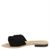 Nelson Donda - Slippers - Zwart