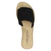 Nelson Donda - Slippers - Zwart
