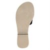Nelson Donda - Slippers - Zwart