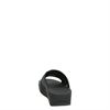 Fitflop Lulu Shimmer - Slippers - Zwart