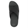 Fitflop Lulu Shimmer - Slippers - Zwart