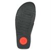 Fitflop Lulu Shimmer - Slippers - Zwart