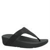 Fitflop Lottie Glitzy - Slippers - Zwart