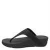 Fitflop Lottie Glitzy - Slippers - Zwart