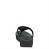 Fitflop Lottie Glitzy - Slippers - Zwart