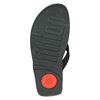 Fitflop Lottie Glitzy - Slippers - Zwart