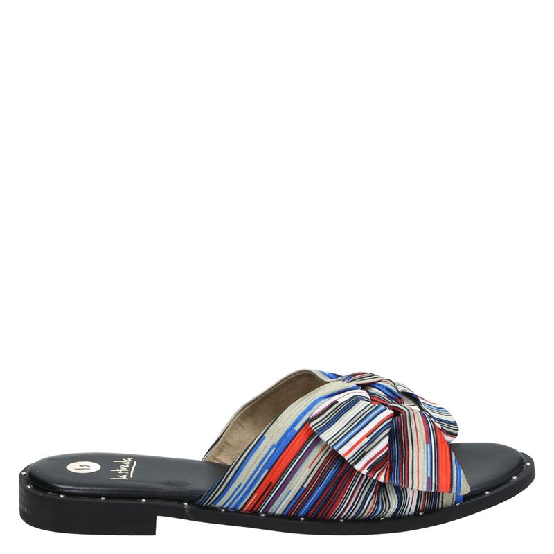 La Strada Slippers Multi la strada kopen in de aanbieding