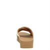 Fitflop Lulu Padded Slide - Slippers - Goud