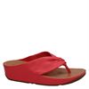 Fitflop Twiss - Slippers - Rood