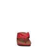 Fitflop Twiss - Slippers - Rood