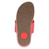 Fitflop Twiss - Slippers - Rood