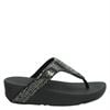 Fitflop Lottie Chain Print
