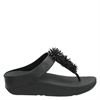 Fitflop Fino Bead Pompom Toe