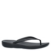 Fitflop Iqushion Ergonomic - Slippers - Zwart