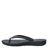 Fitflop Iqushion Ergonomic - Slippers - Zwart