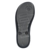 Fitflop Iqushion Ergonomic - Slippers - Zwart