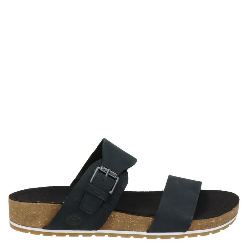 Timberland Malibu Waves - Slippers - Zwart