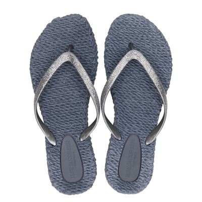 Ilse Jacobsen Cheerful - Slippers - Grijs