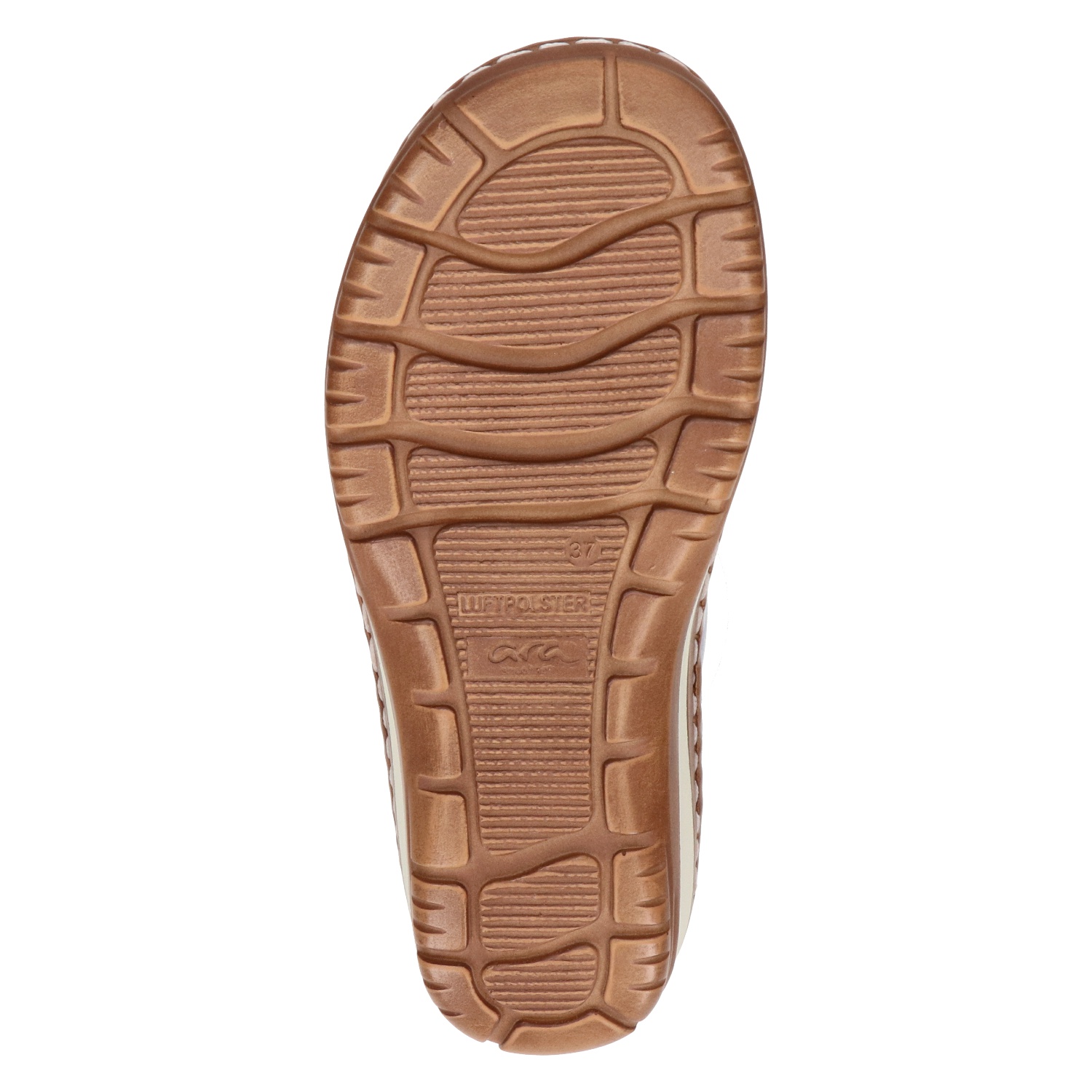 Ara - Slippers voor dames - Multi - Nelson.nl