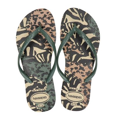 Havaianas Animal slippers