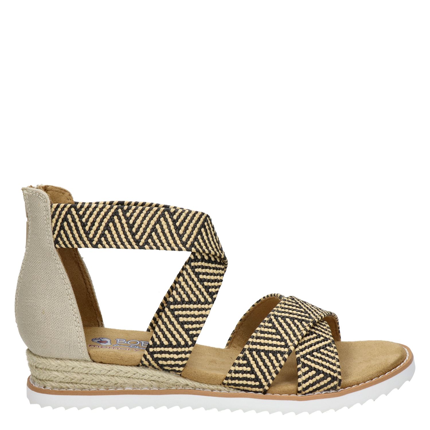 bobs desert kiss sandalen