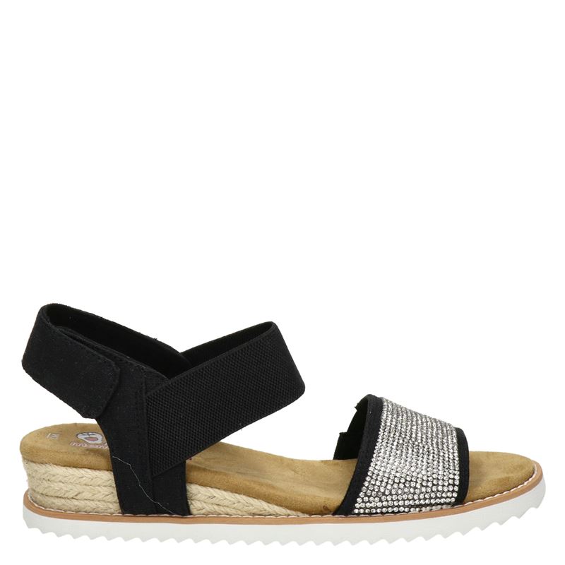 Bobs Twinkle Twinkle - Sleehak - Zwart