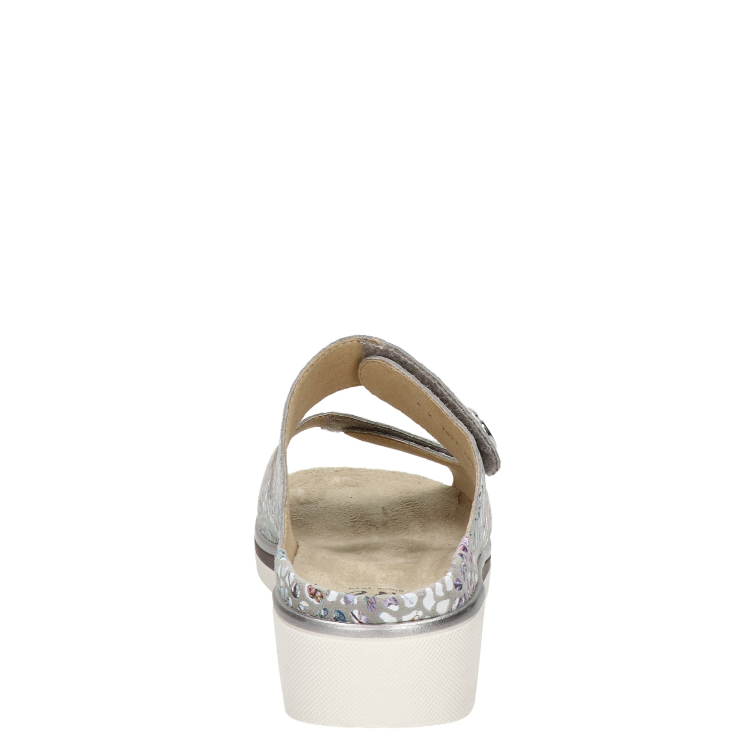 Ara - Slippers voor dames - Multi - Nelson.nl