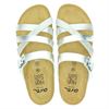 Ara - Slippers - Zilver