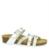 Ara - Slippers - Zilver