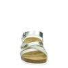Ara - Slippers - Zilver