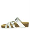 Ara - Slippers - Zilver