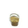 Ara - Slippers - Zilver