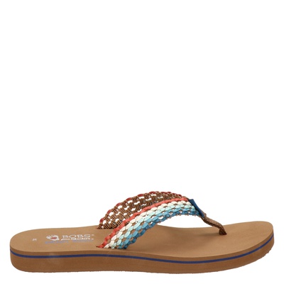 Bobs Sunset - Slippers - Blauw