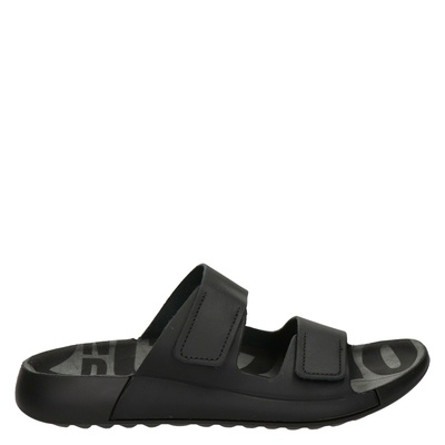 Ecco 2ND Cozmo - Slippers - Zwart