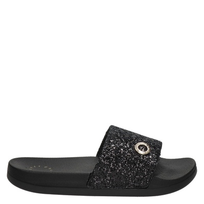 Cruyff - Badslippers - Zwart