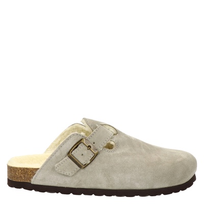 Nelson - Instapschoenen - Taupe