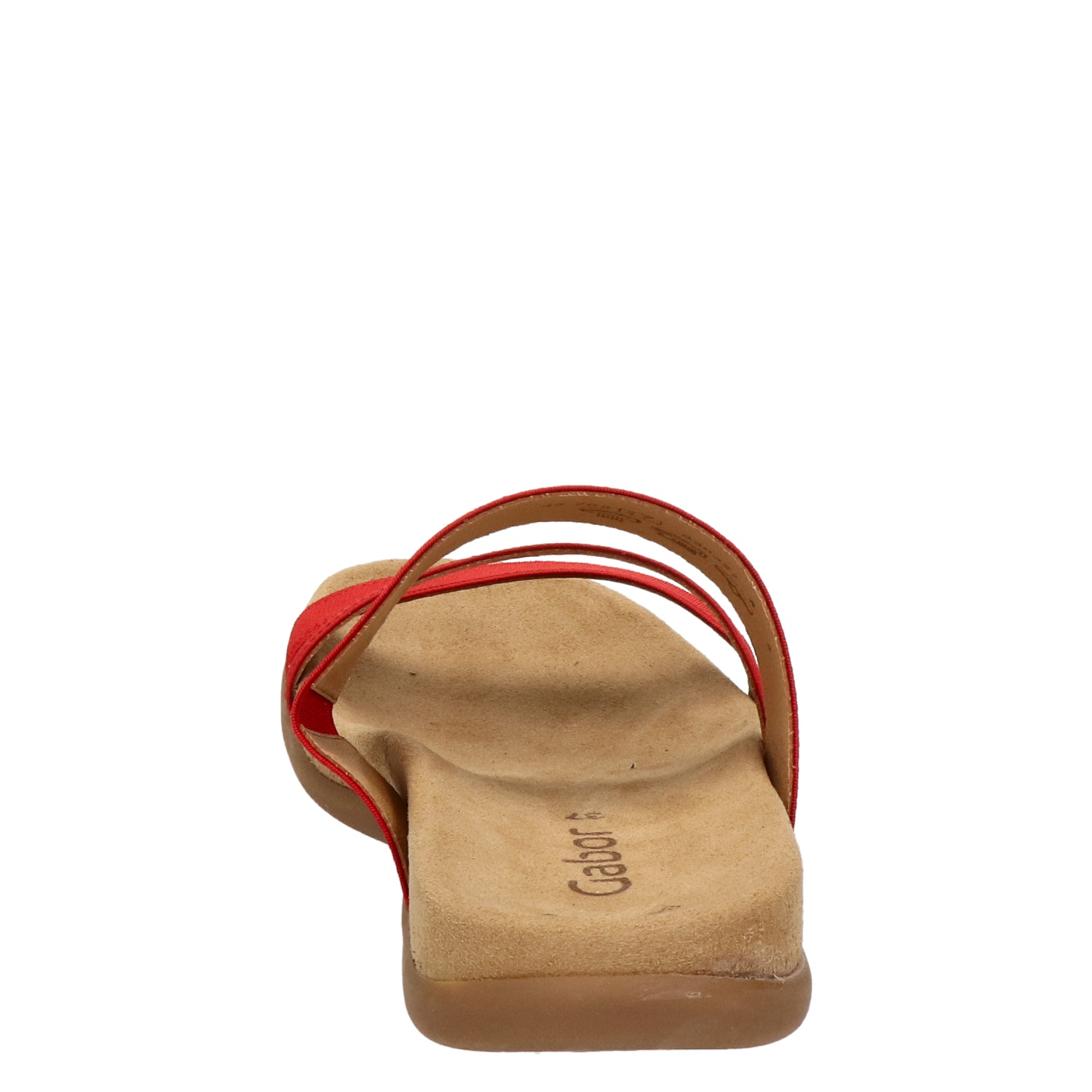 nelson gabor slippers