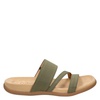 Gabor - Sandalen - Groen