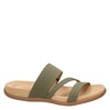Gabor - Sandalen - Groen