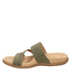 Gabor - Sandalen - Groen
