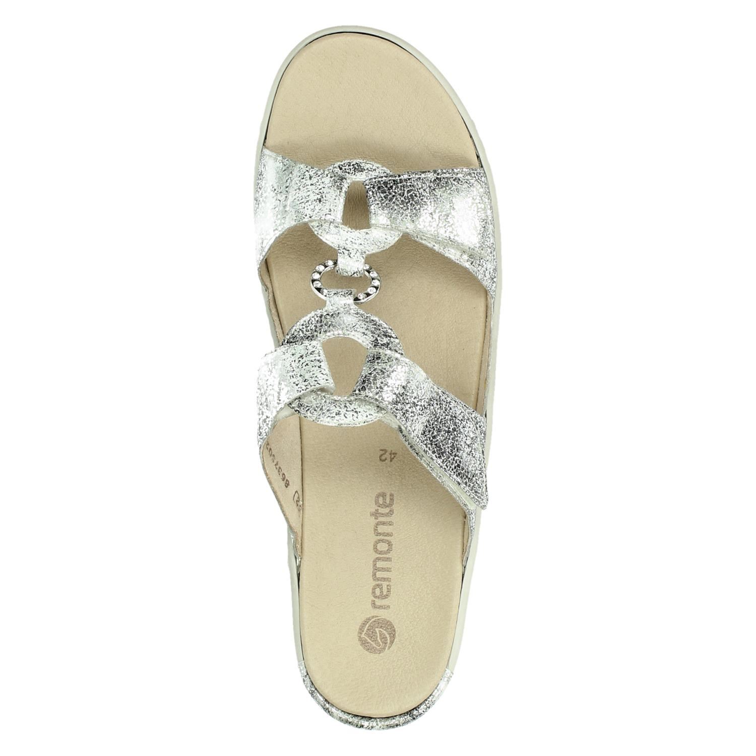 Scarpe Da Donna Remonte By Rieker