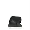 Fitflop Airmesh Toe Post - Slippers - Zwart