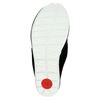 Fitflop Airmesh Toe Post - Slippers - Zwart