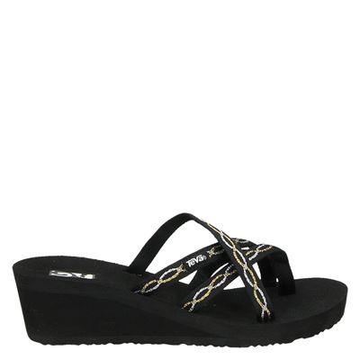 slippers hoog